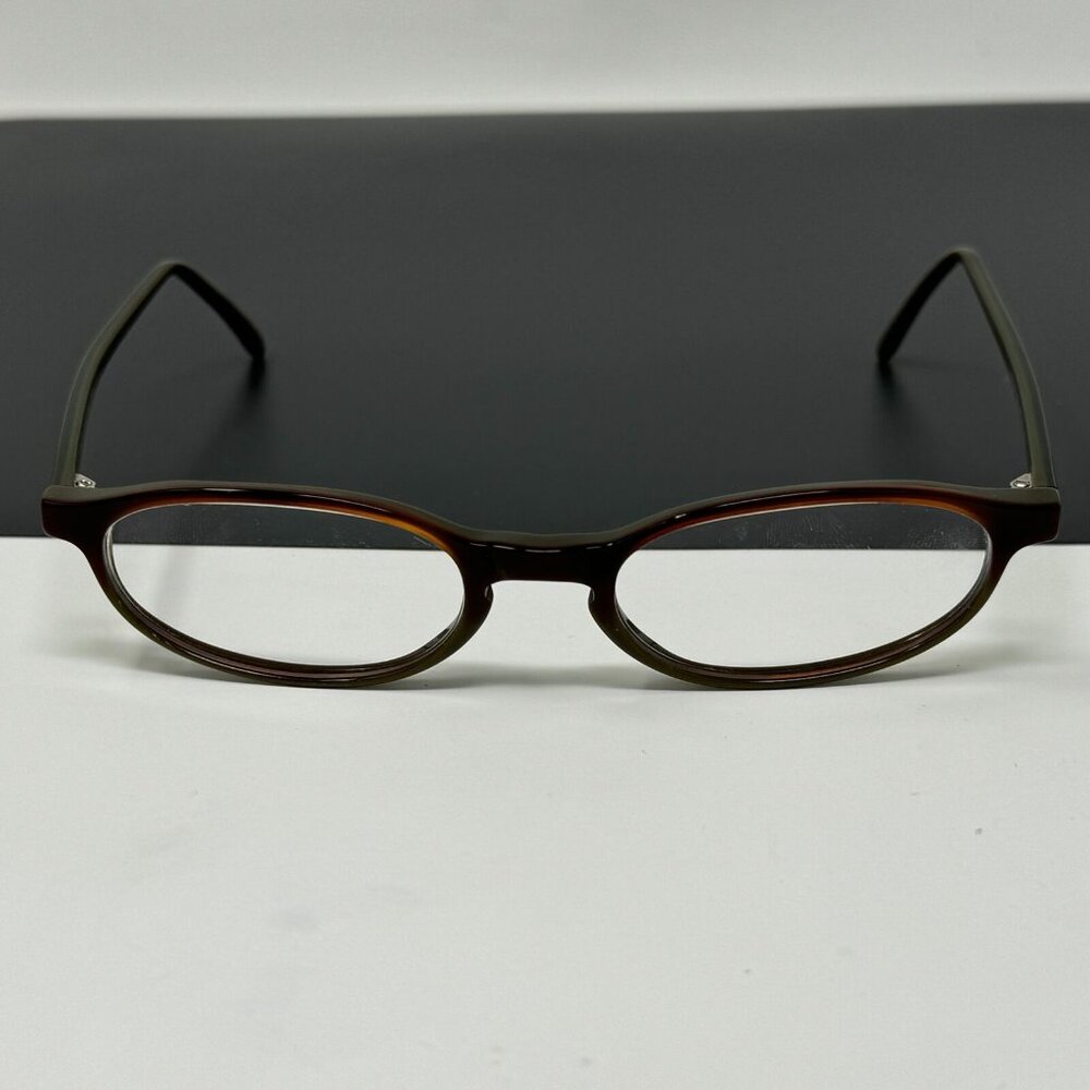 Jean Lafont Paris France Festival 150   48 [] 18 143 Eyeglass Frames Glasses - Picture 11 of 16